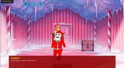 image de jeu C'est Frankerman. Merry Frankmaxxx: img1.webp