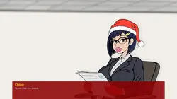 image de jeu C'est Frankerman. Merry Frankmaxxx: img2.webp