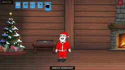 image de jeu C'est Frankerman. Merry Frankmaxxx: img4.webp