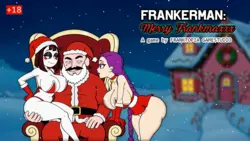 Frankerman: Merry Frankmaxxx