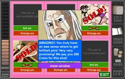 Frank's Adventure Collection game image: img2.webp