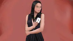 La recherche fétiche de Fran