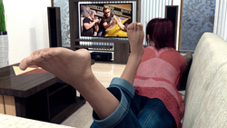 Fred & Fury' Slapstick Show game image: img1.webp