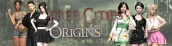 無料都市:起源 [v0.0.1.3]