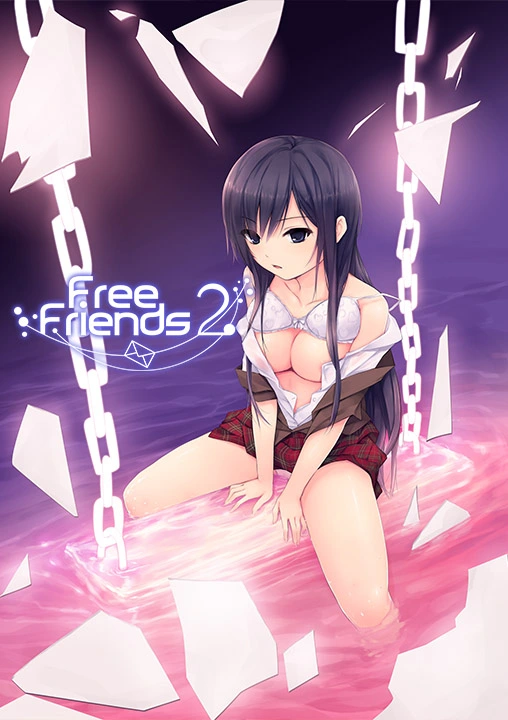 Free Friends 2 main image