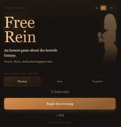 Free Rein game image: img1.webp
