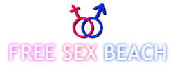 Free Sex Beach
