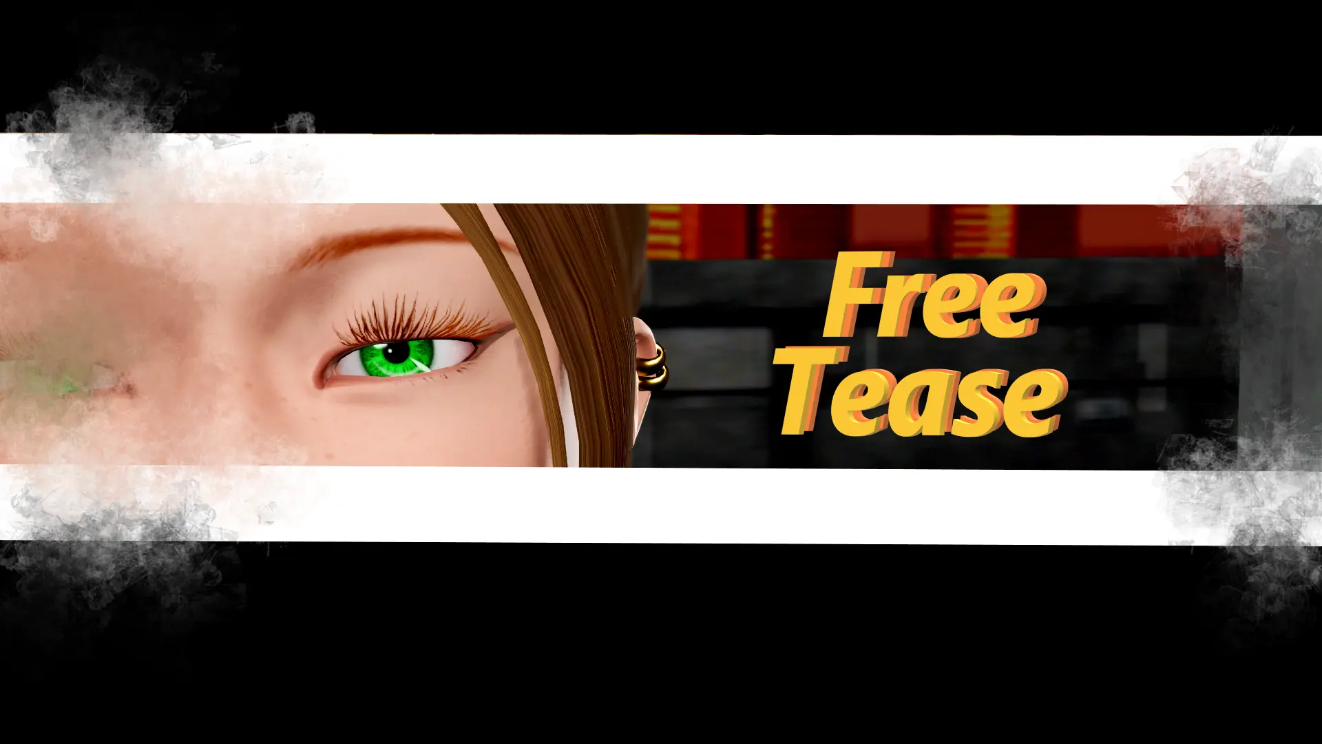 Free Tease main image