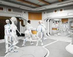 Espaço de uso livre