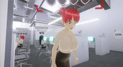 Freestyle Man in Office Spielbild: img6.webp