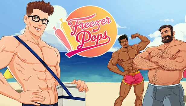 Freezer Pops - A Hot Bara Business [v1.0b] main image