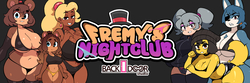 Noite de Fremy