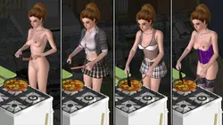 imagen del juego Ángel frenético: img0.webp