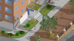 imagen del juego Ángel frenético: img2.webp