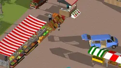 imagen del juego Ángel frenético: img3.webp
