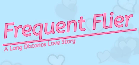 Frequent Flyer: A Long Distance Love Story main image