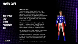 Fresh Force Frustrations game image: img0.webp