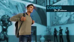 imagen del juego Freshmen: Educación Física: img0.webp