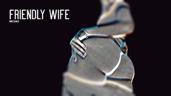 Friendly Wife