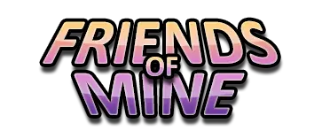 Friends Of Mine [v0.8f] main image