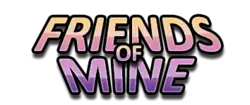 Freunde von mir [v0.9.12]