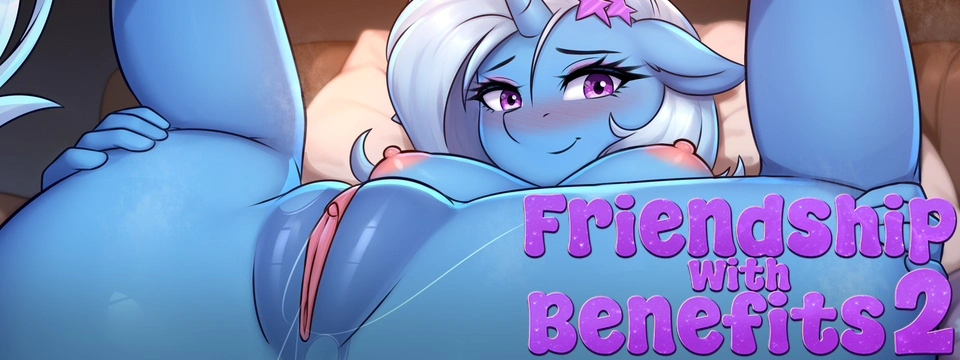 Friendship with Benefits 2 main image