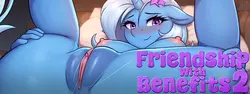 Amistad con beneficios 2