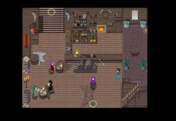 Lewd Dungeonのフリレンとフェーン ゲーム画像: img0.webp