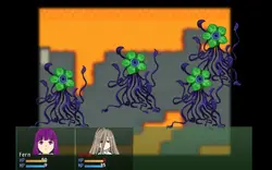 Lewd Dungeonのフリレンとフェーン ゲーム画像: img3.webp