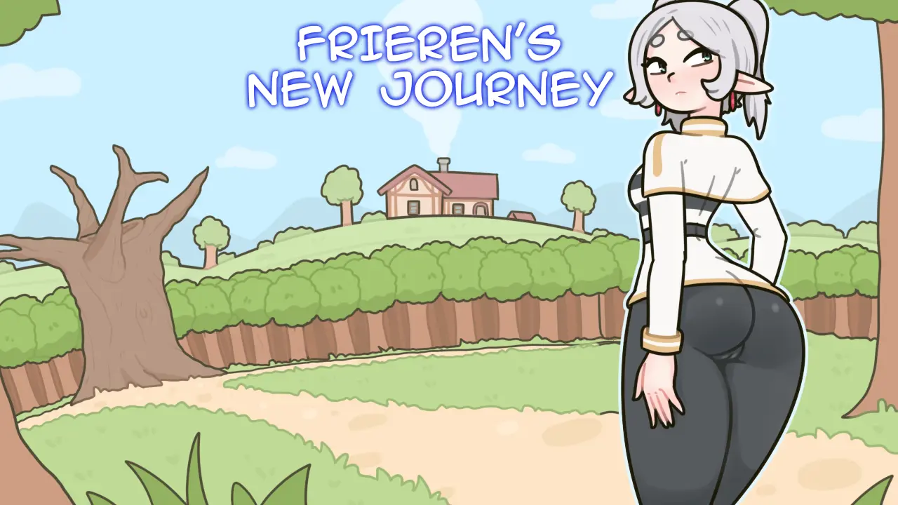 Frieren`s New Journey main image