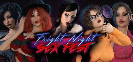 Fright Night Sex Fest main image