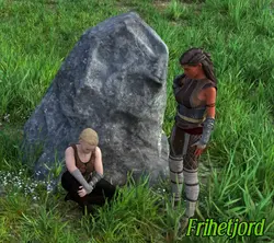 Frihetsjord [v0.0.9]
