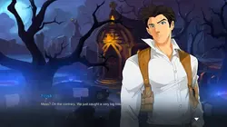 Frisky Business game image: img0.webp