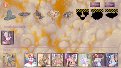 Frisky island - Card Game game image: img1.webp
