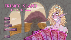 Frisky island - Card Game game image: img4.webp