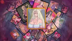 Isla Frisky - Tarjeta Juego
