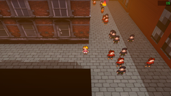 From Angel to Danger game image: img3.webp
