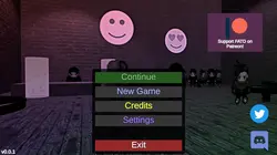 De l'Ange au danger [v0.0.3]