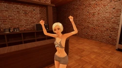 From Another World game image: img10.webp