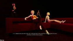 From Another World game image: img8.webp
