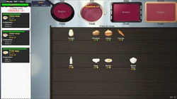 image de jeu De l'animal d'Aristocrate à la reine culinaire: img1.webp