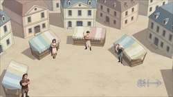 image de jeu De l'animal d'Aristocrate à la reine culinaire: img5.webp