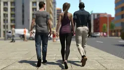 Aus der Dunkelheit Spielbild: img0.webp