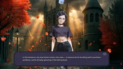 GothからSlutへ ゲーム画像: img1.webp