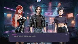 GothからSlutへ ゲーム画像: img7.webp