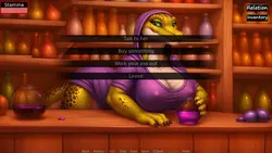 From Where You Live game image: img4.webp