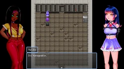 From lust to ashes:Evermore game image: img2.webp
