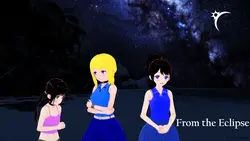 Von der Eclipse [v0.1.2]