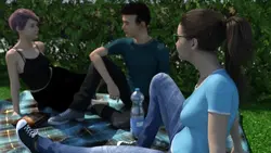 Frosh Life [v0.2]