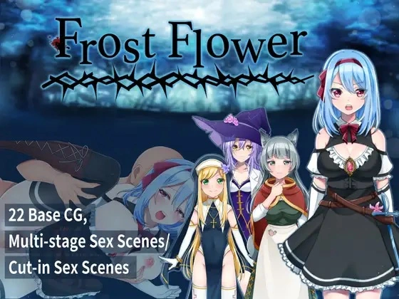 Frost Flower main image